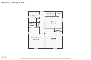 3311 Wallace Dr, Pittsburgh, PA 15227 - Photo 22