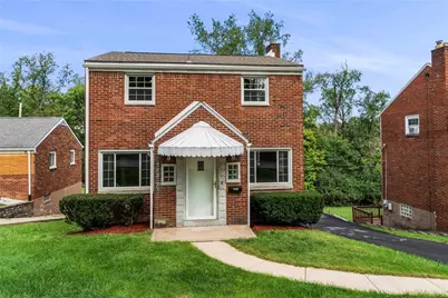 3311 Wallace Drive, Pittsburgh, PA 15227 - Photo 2