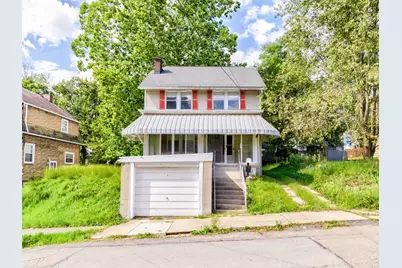 1030 Knoll St, Aliquippa, PA 15001 - Photo 2