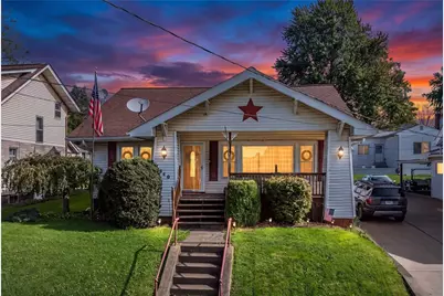840 Duncan Ave, Washington, PA 15301 - Photo 2