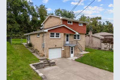 4710 Bowes Ave, West Mifflin, PA 15122 - Photo 2