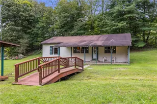 125 Fairview Church Rd, Graysville, PA 15337 - Photo 2