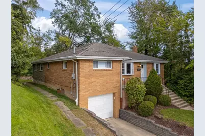 1808 Woodcove Pl, Pittsburgh, PA 15216 - Photo 2