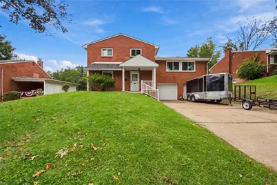 537 Fieldstone Dr., Monroeville, PA 15146 - Photo 1