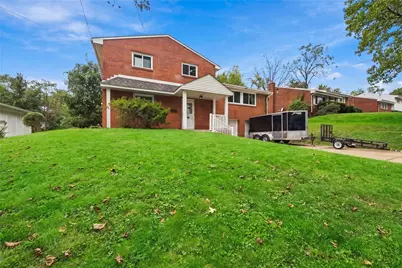 537 Fieldstone Dr., Monroeville, PA 15146 - Photo 2