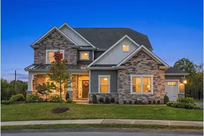528 Harvest View Dr, Peters Township, PA 15367 - Photo 42