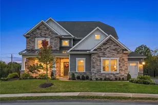 528 Harvest View Dr, Peters Township, PA 15367 - Photo 42