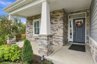 528 Harvest View Dr, Peters Township, PA 15367 - Photo 2