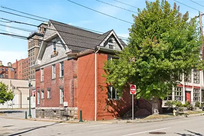 27 S College Street, Washington, PA 15301 - Photo 1