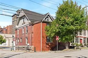 27 S College St, Washington, PA 15301 - Photo 1
