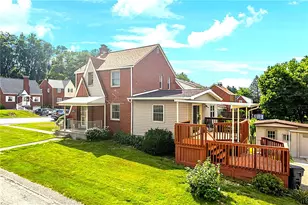 343 Vanadium Rd, Scott Township, PA 15243 - Photo 1