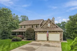 204 Farmview Ct, Cranberry Township, PA 16066 - Photo 1