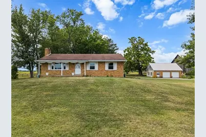 3205 Eastbrook Volant Rd, Hickory Township, PA 16156 - Photo 12