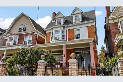 1129 N Saint Clair Street, Pittsburgh, PA 15206 - Photo 10