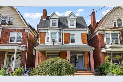 1129 N Saint Clair Street, Pittsburgh, PA 15206 - Photo 4