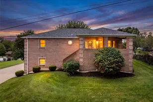 902 Central Dr, New Eagle, PA 15067 - Photo 1