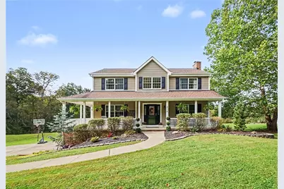 315 Fassinger Rd, Connoquenessing Boro, PA 16033 - Photo 1