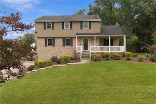 260 Whitehaven Dr, Richland, PA 15044 - Photo 1