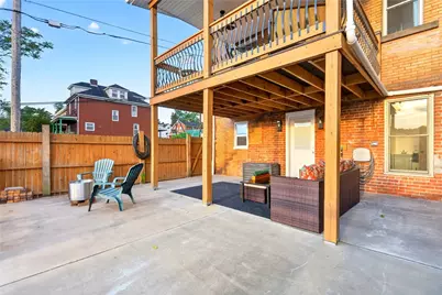 100 Thompson Ave, Donora, PA 15033 - Photo 6