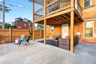 100 Thompson Ave, Donora, PA 15033 - Photo 6