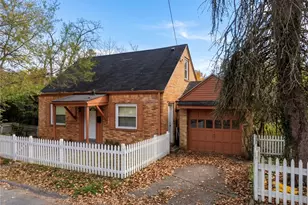 8534 Dersam St, Pittsburgh, PA 15235 - Photo 1