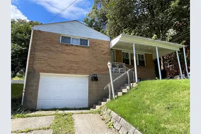 9604 Glendale Rd, Pittsburgh, PA 15235 - Photo 2