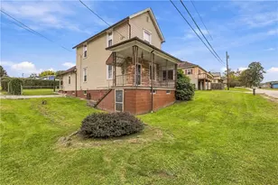 701 Washington Ave, Brownsville, PA 15417 - Photo 1