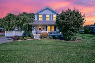 251 Winfield Rd, Winfield Township, PA 16055 - Photo 1