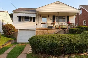 1704 Filmore St, Aliquippa, PA 15001 - Photo 1