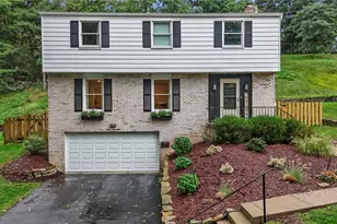 1266 Delfield Dr, Bethel Park, PA 15102 - Photo 1