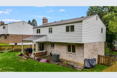 1266 Delfield Dr, Bethel Park, PA 15102 - Photo 30