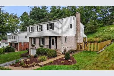 1266 Delfield Dr, Bethel Park, PA 15102 - Photo 4