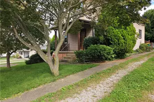 114 & 114-1/2 Wylie Ave, North Strabane, PA 15363 - Photo 4