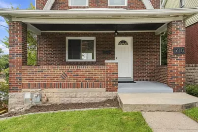 715 Rossmore Ave, Pittsburgh, PA 15226 - Photo 2