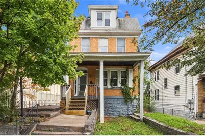 135 Bigham Street, Pittsburgh, PA 15211 - Photo 1