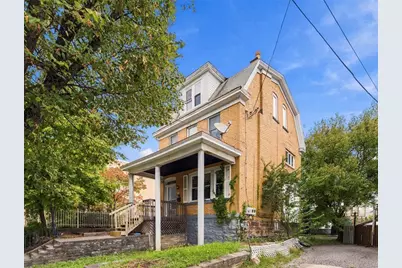135 Bigham Street, Pittsburgh, PA 15211 - Photo 2