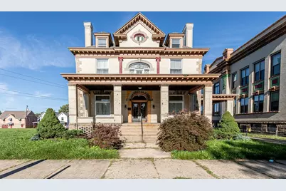 149 N Gallatin Avenue, Uniontown, PA 15401 - Photo 1
