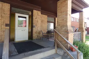 183 W Prospect Ave, Pittsburgh, PA 15208 - Photo 1