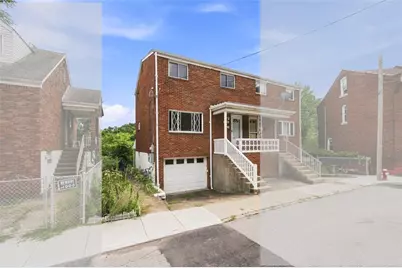 2133 Saint Leo St, Pittsburgh, PA 15203 - Photo 2
