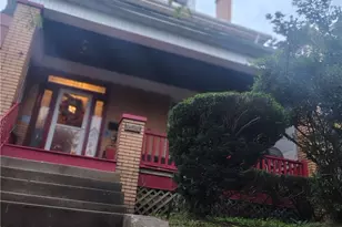 104 E Agnew Ave, Pittsburgh, PA 15210 - Photo 1