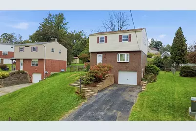 3137 Triphammer Rd, South Park, PA 15129 - Photo 4
