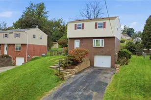 3137 Triphammer Rd, South Park, PA 15129 - Photo 4