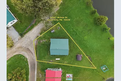 24467 Willow Street, Canadohta Lake, PA 16438 - Photo 20