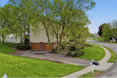 105 Bayberry Ln, Cranberry Township, PA 16066 - Photo 42