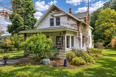 380 N Ben Franklin Rd, White Township, PA 15701 - Photo 1