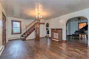 380 N Ben Franklin Rd, White Township, PA 15701 - Photo 4