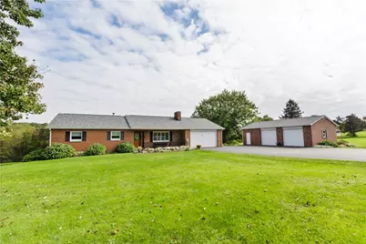 760 Mercer Road, Center Township, PA 16001 - Photo 1