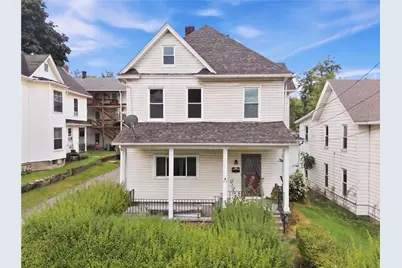 212 Fairview Ave, Butler, PA 16001 - Photo 1