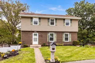 108 Emerald Ct, Cranberry Township, PA 16066 - Photo 38