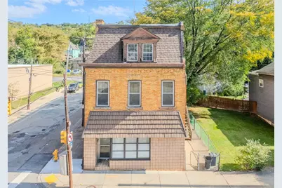 1120 Swissvale (1110-1112 North) Ave, Pittsburgh, PA 15221 - Photo 4